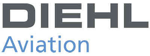 Diehl Aviation Laupheim GmbH Logo für Stelleninserate und Ausbildungsstellen